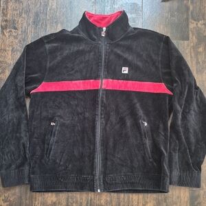 Fila Track Jacket L